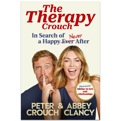 The Therapy Crouch image number 1