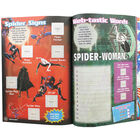 Spider Man into the Spider-Verse - 1000 Sticker Book image number 2