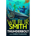 Wilbur Smith 3 Book Collection image number 3