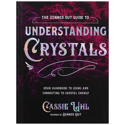 The Zenned Out Guide to Understanding Crystals image number 1