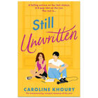 Still Unwritten image number 1