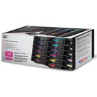 Spectrum Noir Ink Pad Storage System - Holds 18 Inkpads image number 3