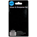 Eraser And Sharpener Set image number 3