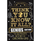 Think You Know It All? Genius Edition image number 1