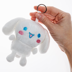 Hello Kitty & Friends Plush Keychain Collectables: Assorted image number 9