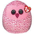 Squish A Boo: Pinky Owl image number 1