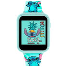 Disney Lilo & Stitch Interactive Smart Watch image number 3
