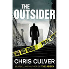 The Outsider image number 1