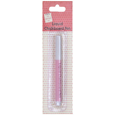 Liquid Chalkboard Pen image number 1