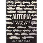 Autopia: The Future of Cars image number 1