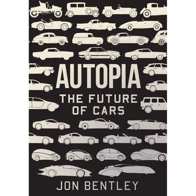 Autopia: The Future of Cars image number 1