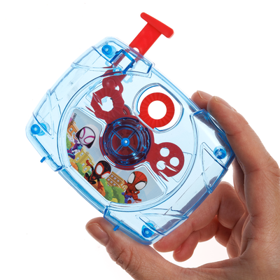 Spidey and his Amazing Friends Bubble Camera image number 3