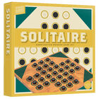 Wooden Solitaire image number 1