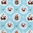 At Home with Santa Paper Pack - 6x6 Inch image number 2