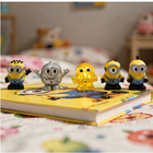 Ooshies Minions Pencil Toppers Blind Bag image number 4