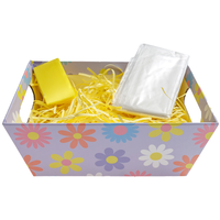 Fill Your Own Easter Hamper