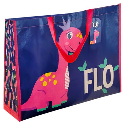 Flo Reusable Shopping Bag image number 1