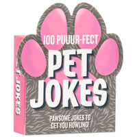 100 Pet Jokes