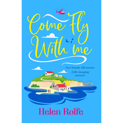 Seaside Town Stories: 3 Book Bundle image number 2