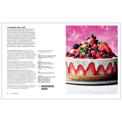 Pleesecakes - 60 Awesome No-B image number 3