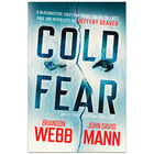 Cold Fear image number 1