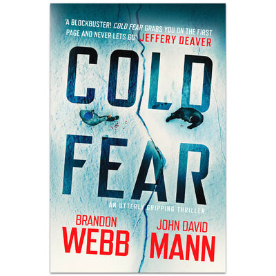 Cold Fear image number 1