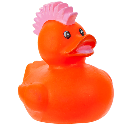 Rubber Duck: Assorted image number 9