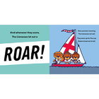 The Lionesses image number 3