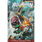 Aquaman: Sea of Storms - Volume 5 image number 1