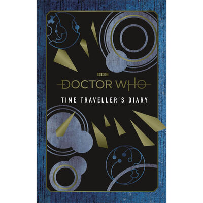 Doctor Who: Time Traveller's Diary image number 1