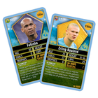 Top Trumps: World Football Stars: Top 200: Pack 3 of 6 image number 2
