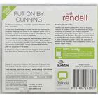 Put On By Cunning: MP3 CD image number 2