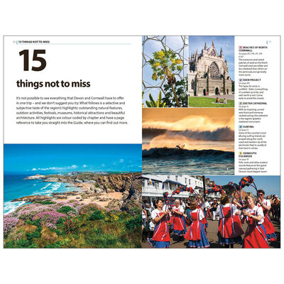 The Rough Guide to Devon & Cornwall image number 2
