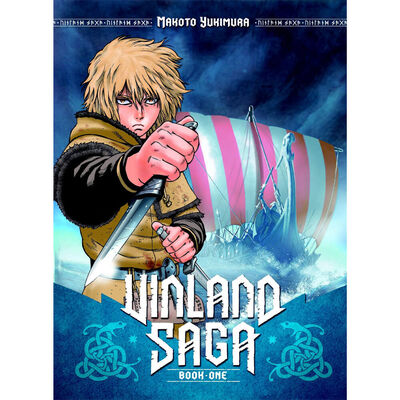 Vinland Saga 1 image number 1
