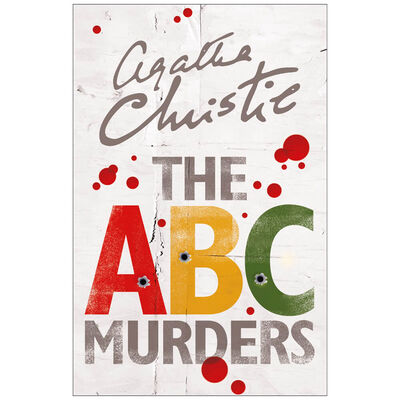 The ABC Murders image number 1