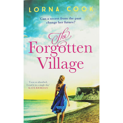 The Forgotten Village image number 1
