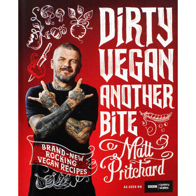 Dirty Vegan: Another Bite image number 1
