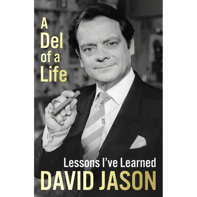 David Jason: A Del of a Life image number 1