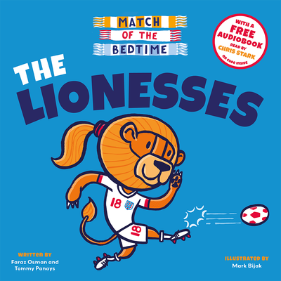 The Lionesses image number 1