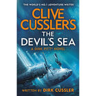 Clive Cussler's The Devil's Sea image number 1