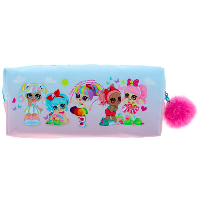 Kindi Kids Pencil Case image number 1