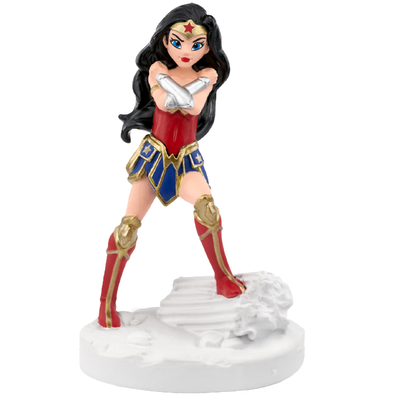 Tonies: DC: Wonder Woman image number 1