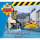 Fireman Sam: The Pontypandy Flood image number 1