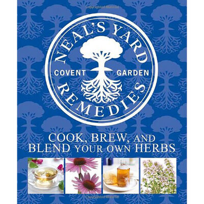 Neal's Yard Remedies: Cook, Brew, And Blend Your Own Herbs image number 1