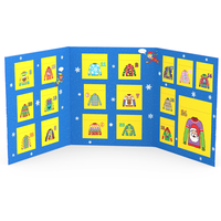 You Choose: Advent Book Collection