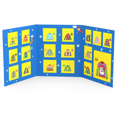 You Choose: Advent Book Collection image number 2