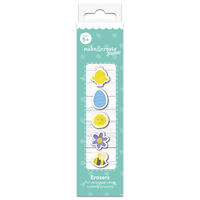 Easter Erasers: Pack of 5