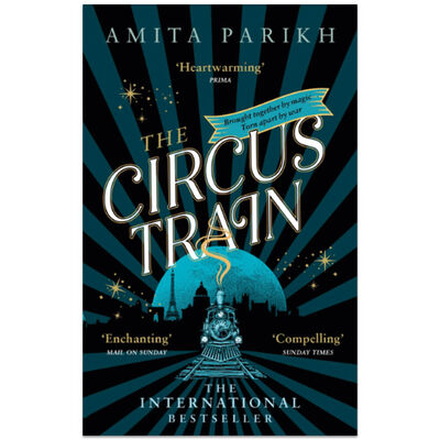 The Circus Train image number 1