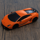 Lamborghini 1:24 Friction Car: Assorted image number 2