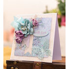 CC Vintage Lace Metal Die - Vintage Vines image number 4